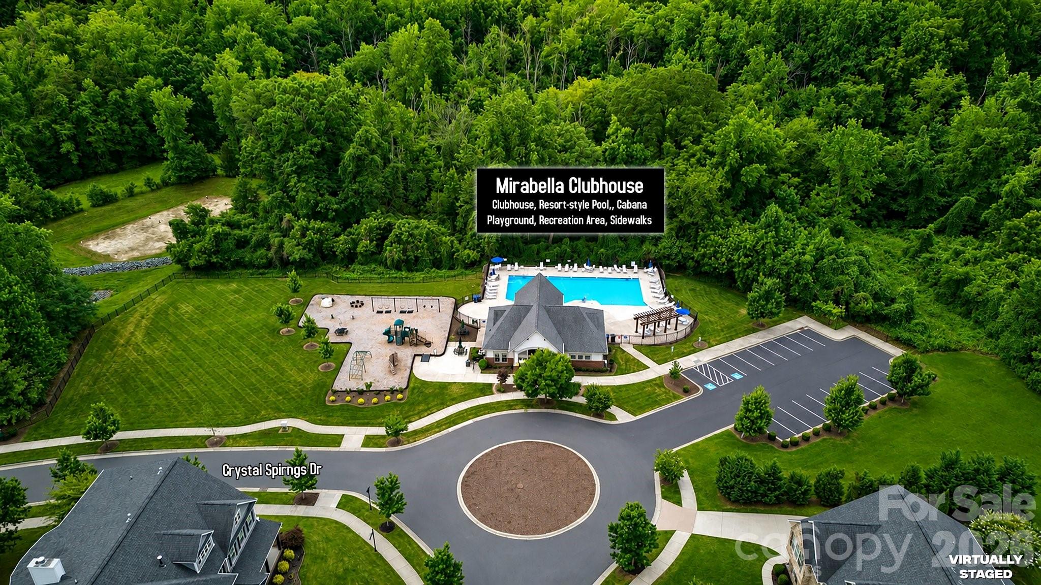 16032 Loch Raven Road Huntersville, NC 28078 - Photo 44 of 48