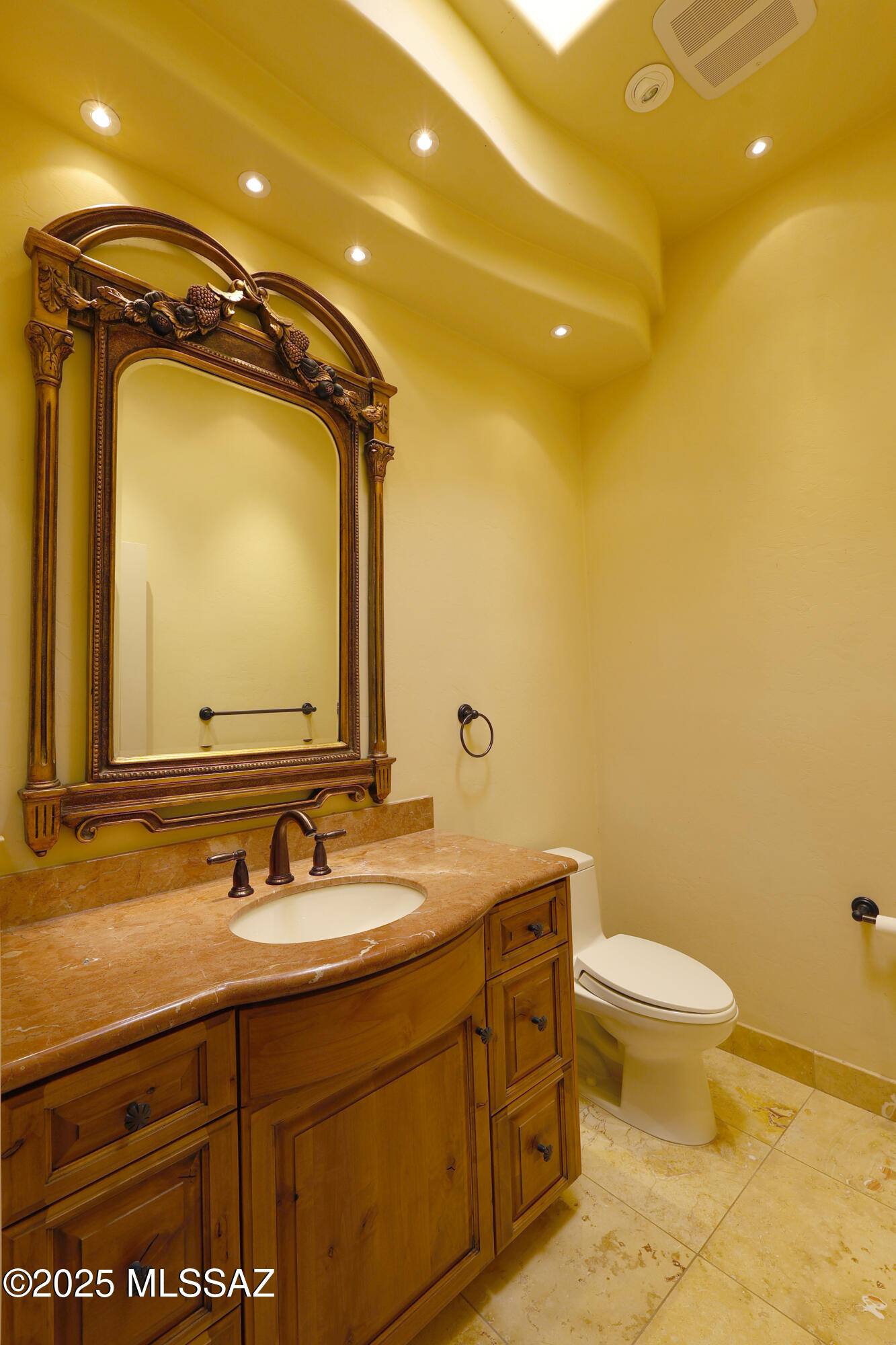 2040 West Lucero Road Oro Valley, AZ 85737 - Photo 29 of 46