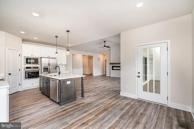 $659,900 | 5304 Wyndemere Circle, Mineral, VA 23117