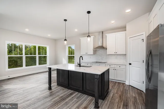 $659,900 | 5304 Wyndemere Circle, Mineral, VA 23117