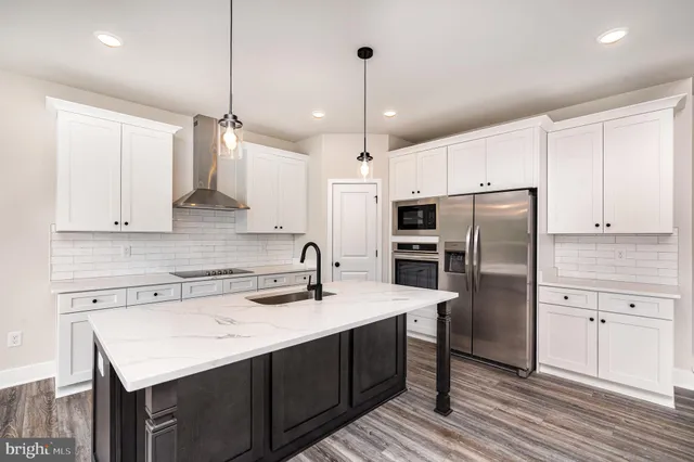 $659,900 | 5304 Wyndemere Circle, Mineral, VA 23117