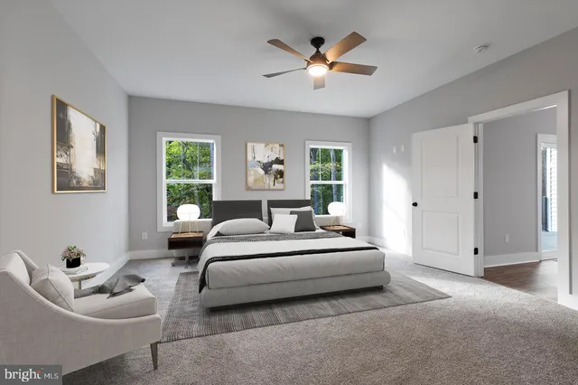 $659,900 | 5304 Wyndemere Circle, Mineral, VA 23117