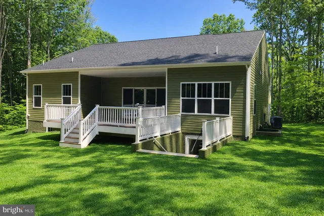 $659,900 | 5304 Wyndemere Circle, Mineral, VA 23117