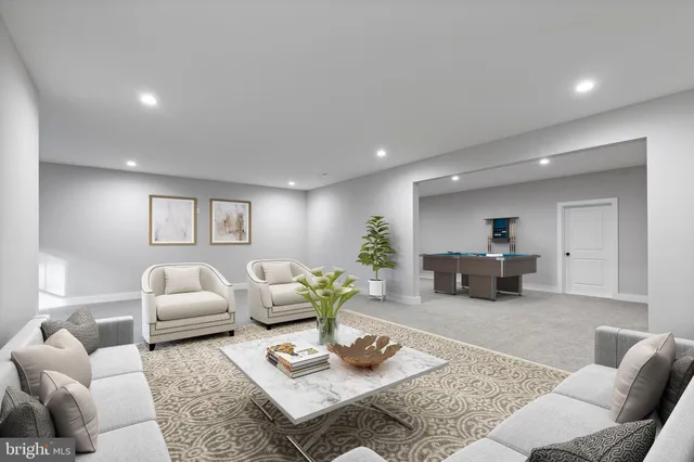 $659,900 | 5304 Wyndemere Circle, Mineral, VA 23117