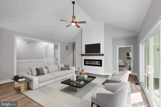 $659,900 | 5304 Wyndemere Circle, Mineral, VA 23117