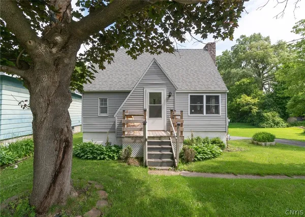 $205,000 | 24959 Highway 126, Watertown Town, NY 13601