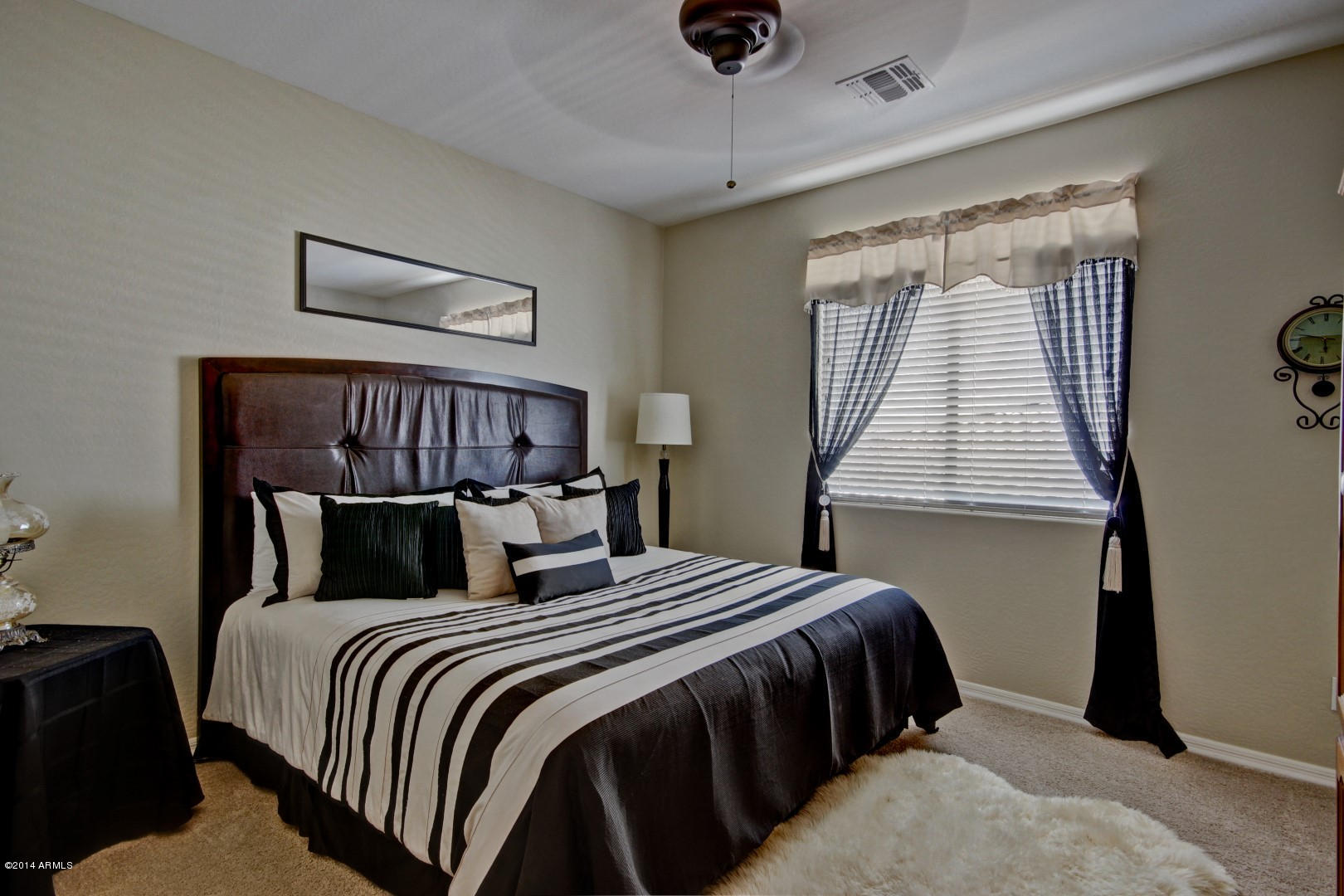 2407 West Corral Road Phoenix, AZ 85041 - Photo 16 of 22 Bedroom 2