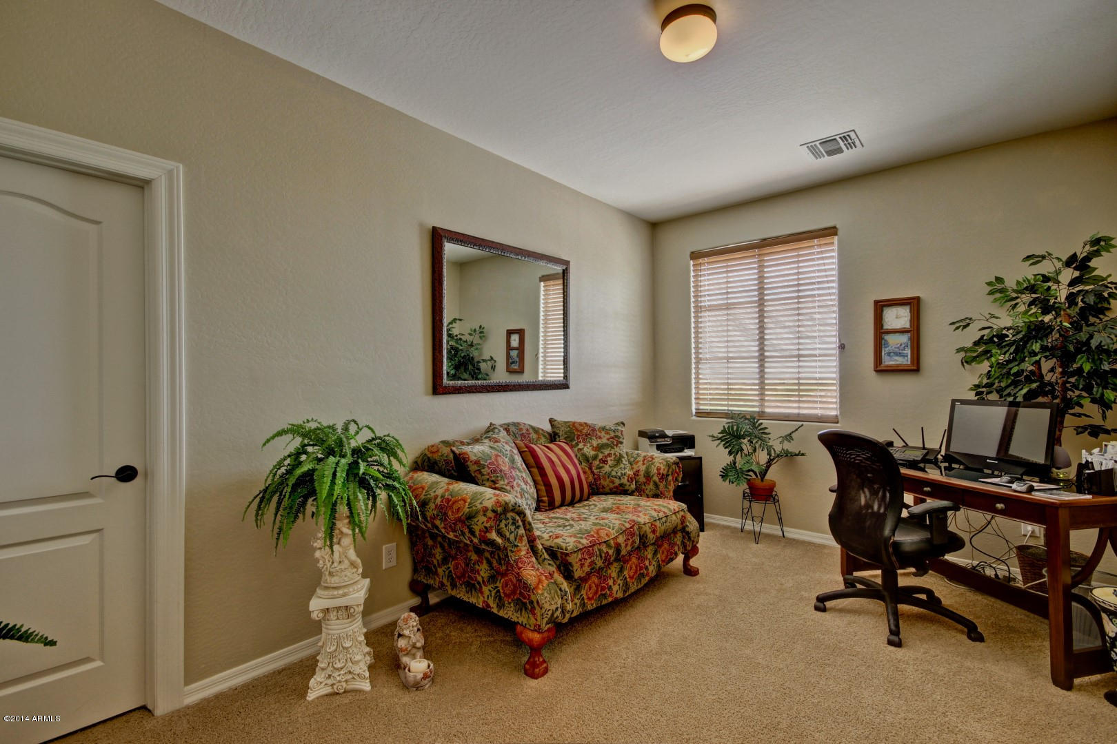 2407 West Corral Road Phoenix, AZ 85041 - Photo 17 of 22 Bedroom 3