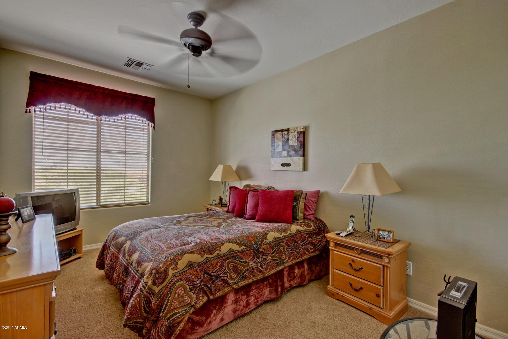 2407 West Corral Road Phoenix, AZ 85041 - Photo 18 of 22 Bedroom 4