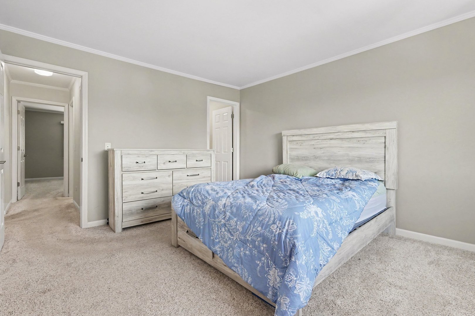 3256 Sanders Road, Unit 4E Northbrook, IL 60062 - Photo 12 of 23