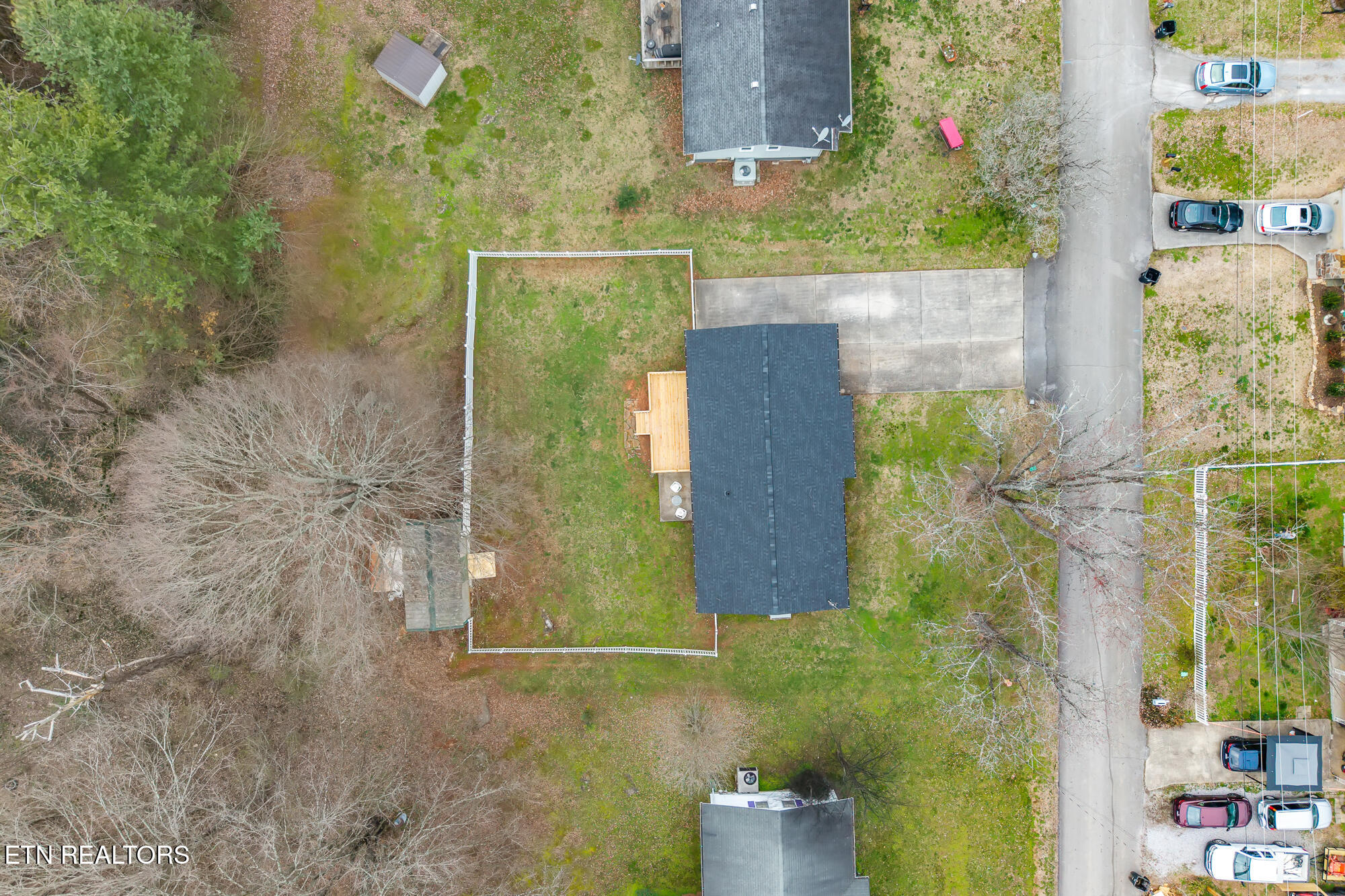 1215 Jones Street Athens, TN 37303 - Photo 24 of 29 1215 Jones St-24