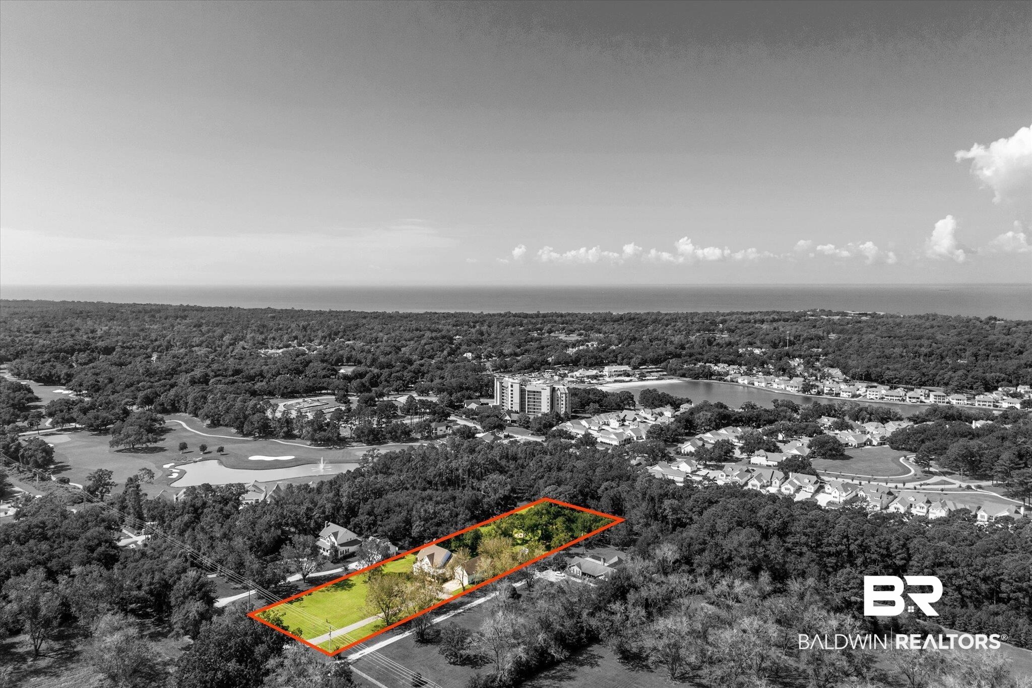 18327 South Section Street Fairhope, AL 36532 - Photo 48 of 55