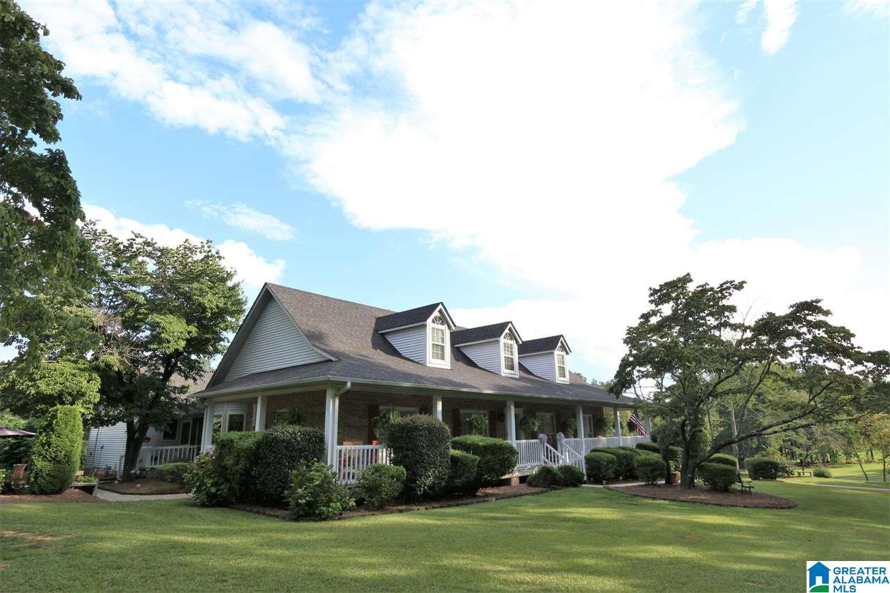 4016 Back Forty Lane Moody, AL 35004 - Photo 1 of 50