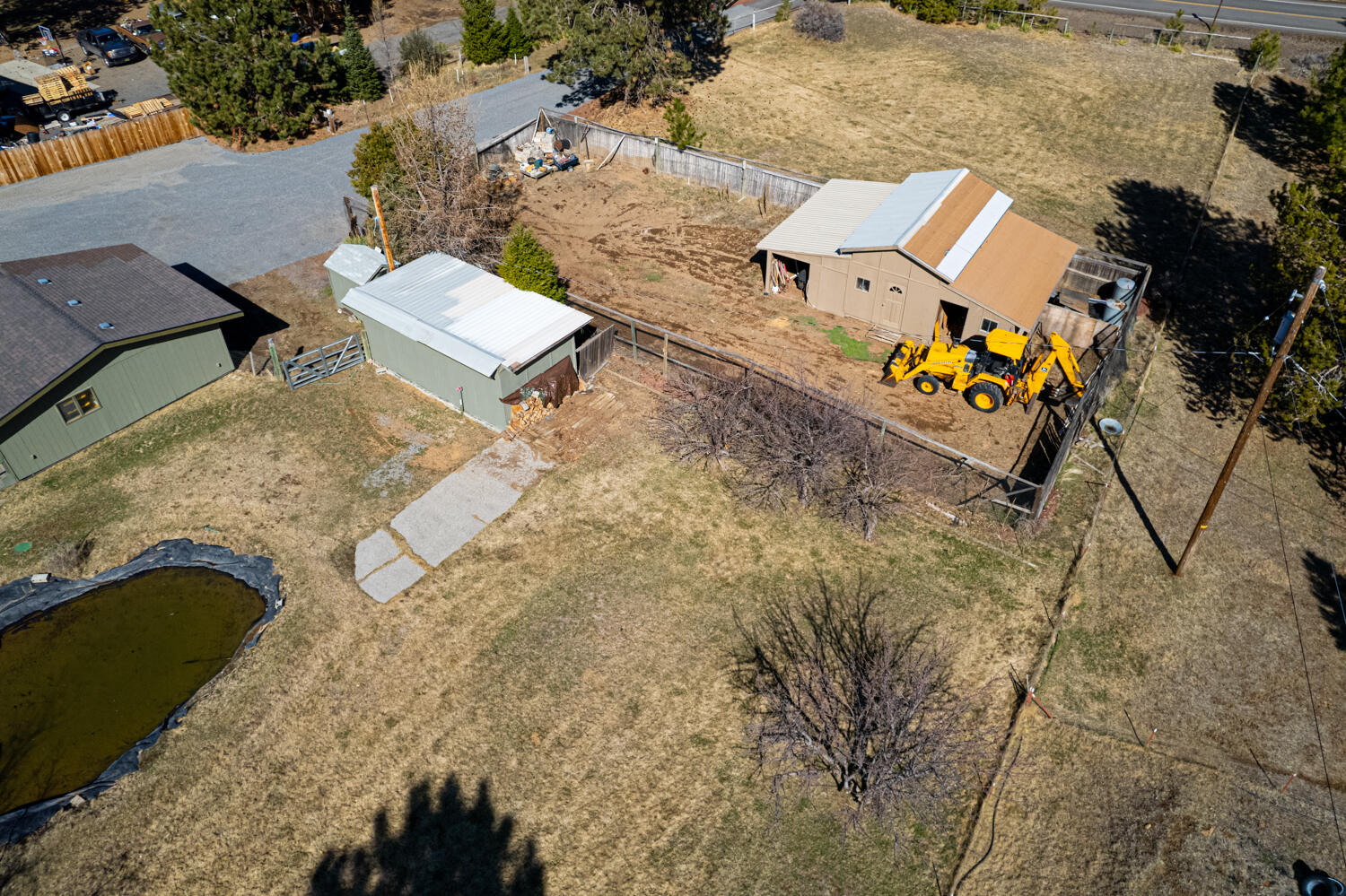 19333 Baker Road Bend, OR 97702 - Photo 46 of 49 19333-916
