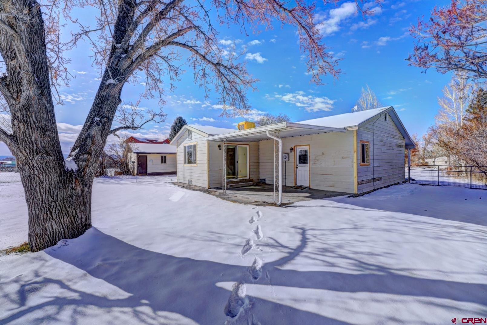 200 De Maria Road Montrose, CO 81401 - Photo 29 of 35 Gallery Image 29