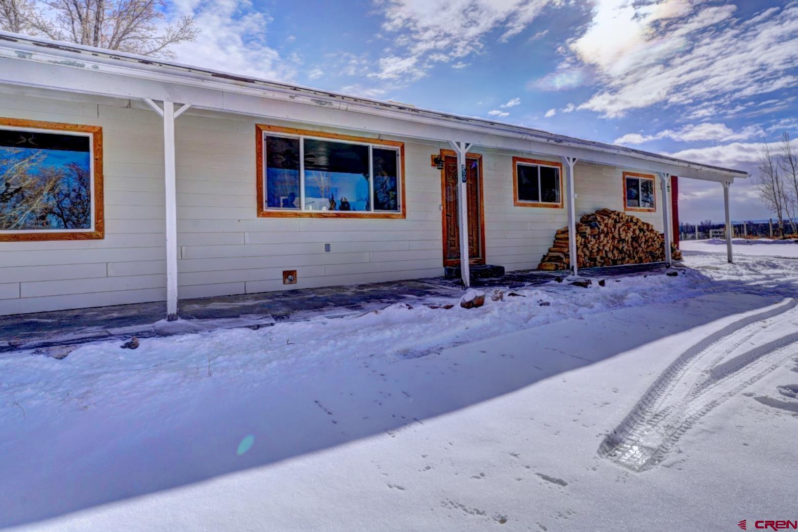200 De Maria Road Montrose, CO 81401 - Photo 4 of 35 Gallery Image 4