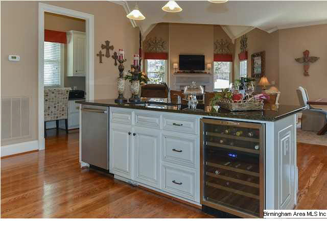 1088 Greymoor Road Birmingham, AL 35242 - Photo 18 of 32