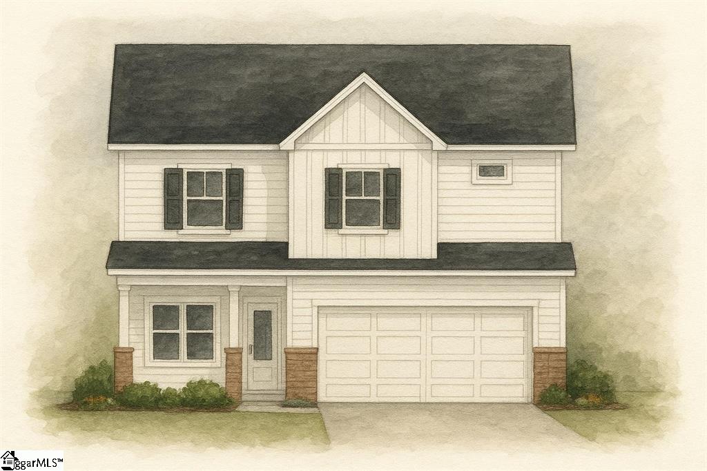 92 Wilson Street Greer, SC 29651 - Photo 1 of 1