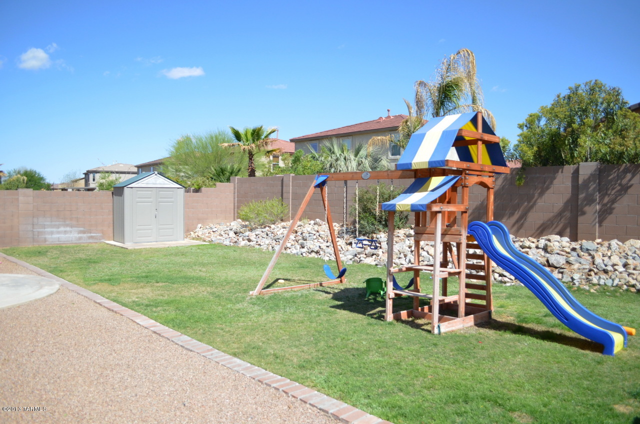 3619 East Fox Trotter Road Tucson, AZ 85739 - Photo 28 of 32