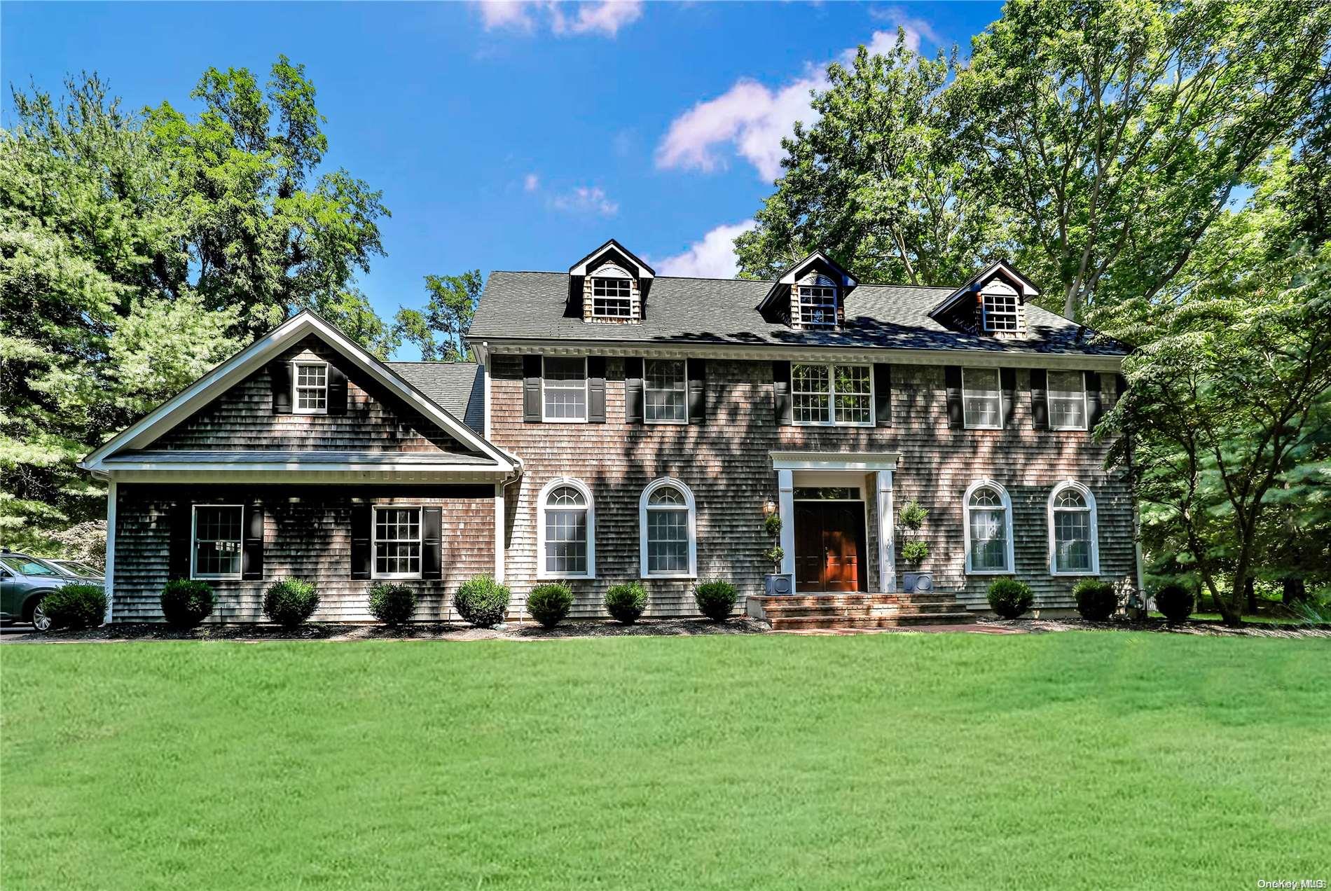 120 Mt Grey Road Old Field, NY 11733 - Photo 1 of 1 Gallery Image 1