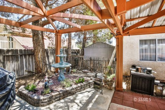 2117 South Del Rosa Drive Ridgecrest, CA 93555 - Photo 42 of 44 Gallery Image 42