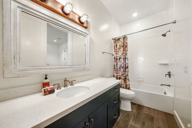 2586 North Whispering Springs Hollow Road, Unit 20 Heber City, UT 84036 - Photo 66 of 114
