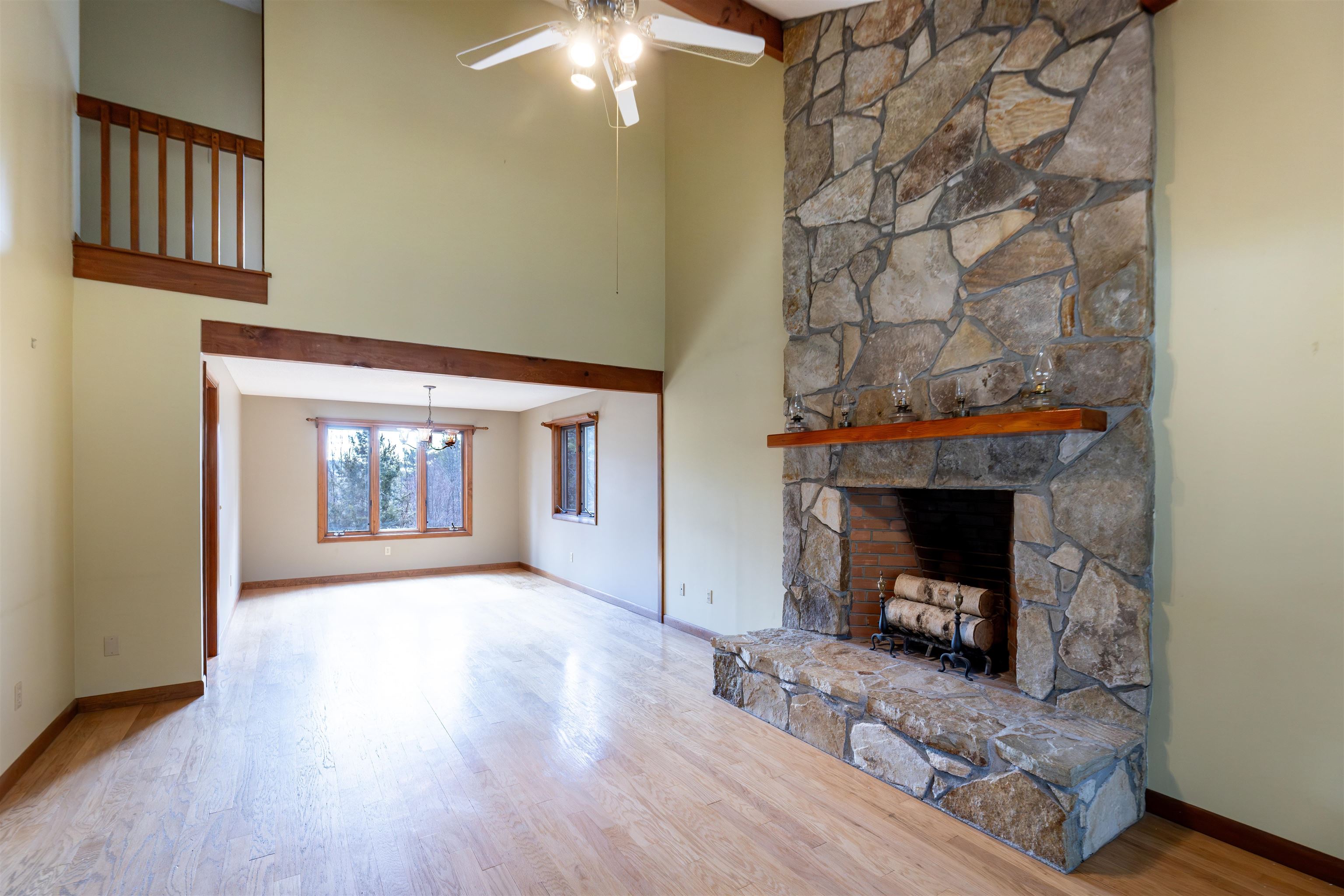 61 Dorchester Road Lyme, NH 03768 - Photo 19 of 46