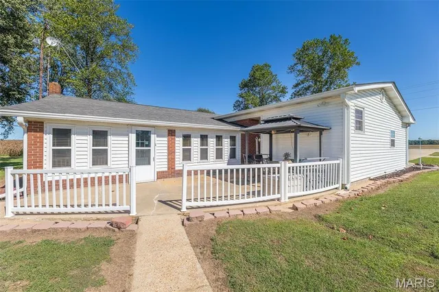 $225,000 | 6771 Highway 51 Fisk Mo 63940, Fisk, MO 63940