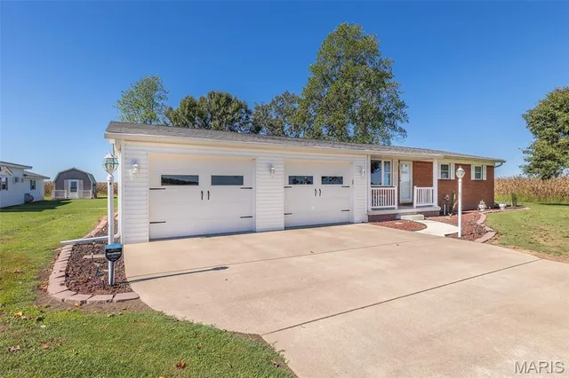 $225,000 | 6771 Highway 51 Fisk Mo 63940, Fisk, MO 63940