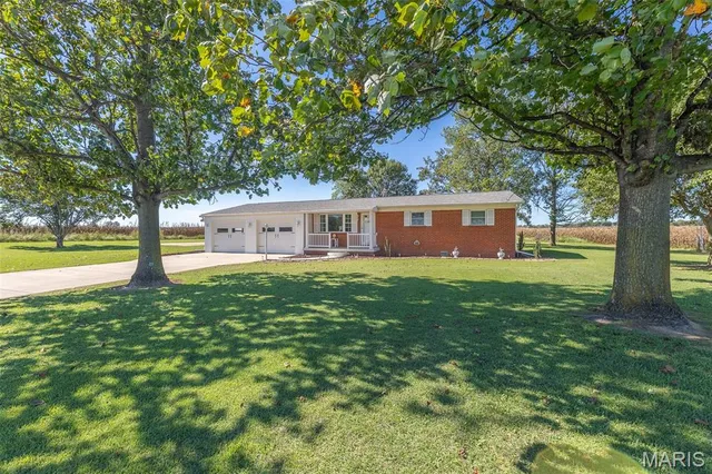 $225,000 | 6771 Highway 51 Fisk Mo 63940, Fisk, MO 63940