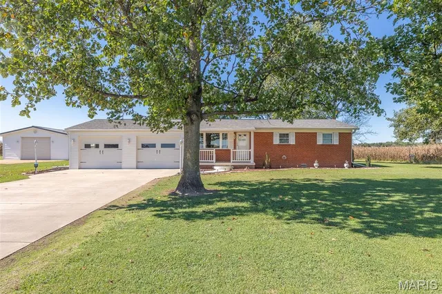 $225,000 | 6771 Highway 51 Fisk Mo 63940, Fisk, MO 63940