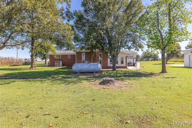 $225,000 | 6771 Highway 51 Fisk Mo 63940, Fisk, MO 63940