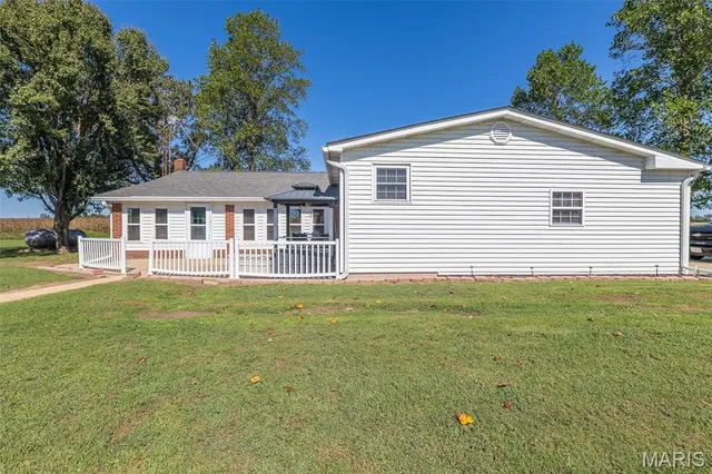 $225,000 | 6771 Highway 51 Fisk Mo 63940, Fisk, MO 63940