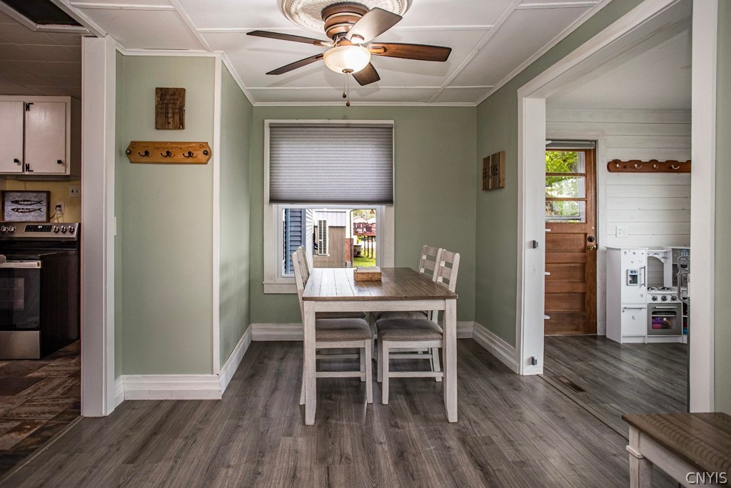 6909 Stevens Road Elbridge, NY 13080 - Photo 11 of 47
