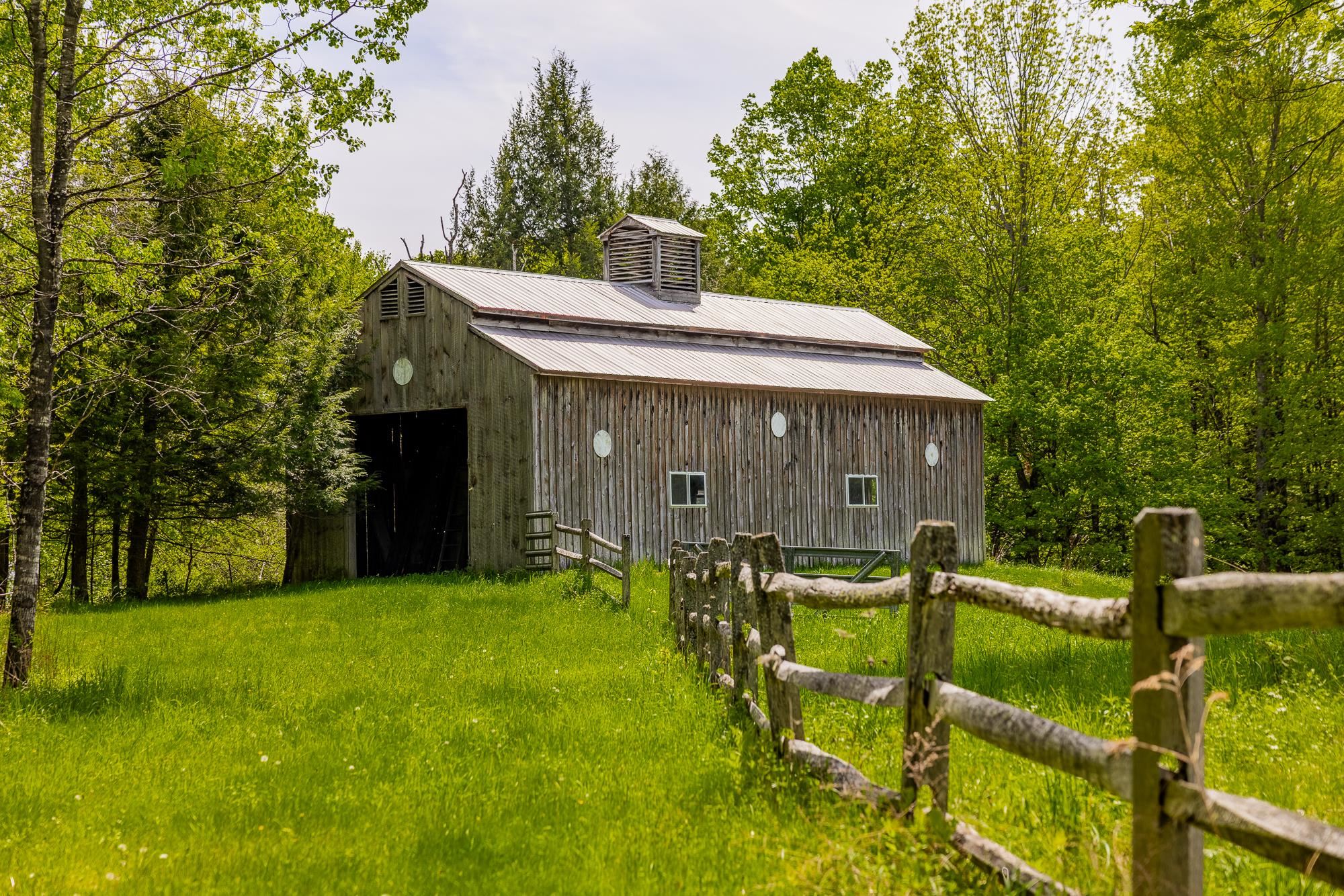 1538 Barker Road Thetford, VT 05058 - Photo 6 of 60