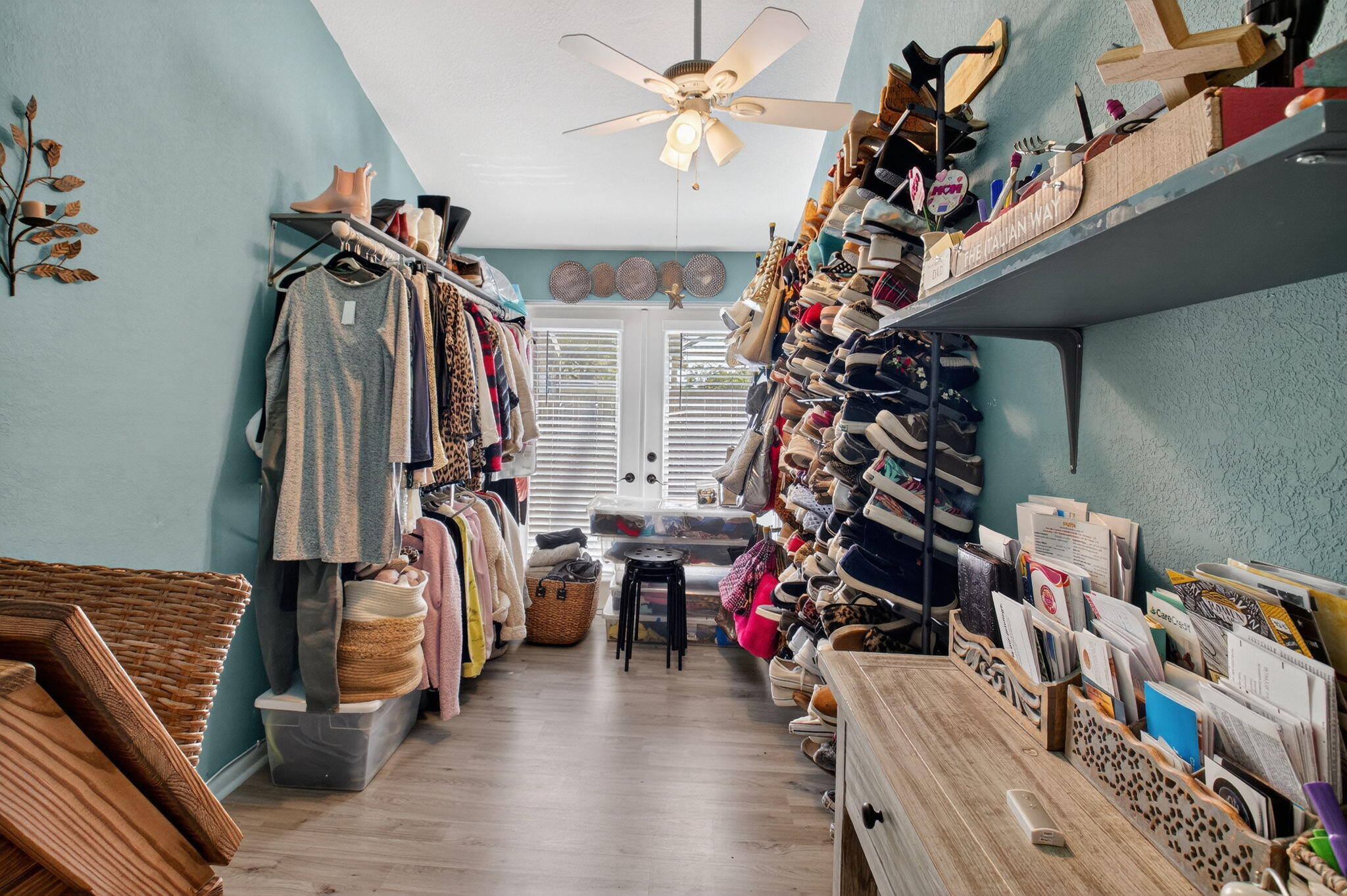 9842 Boca Gardens Trail, Unit C Boca Raton, FL 33496 - Photo 27 of 36 3rd Bedroom