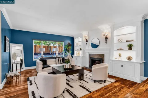 $1,150,000 | 30 Mt Emory Court, Clayton, CA 94517