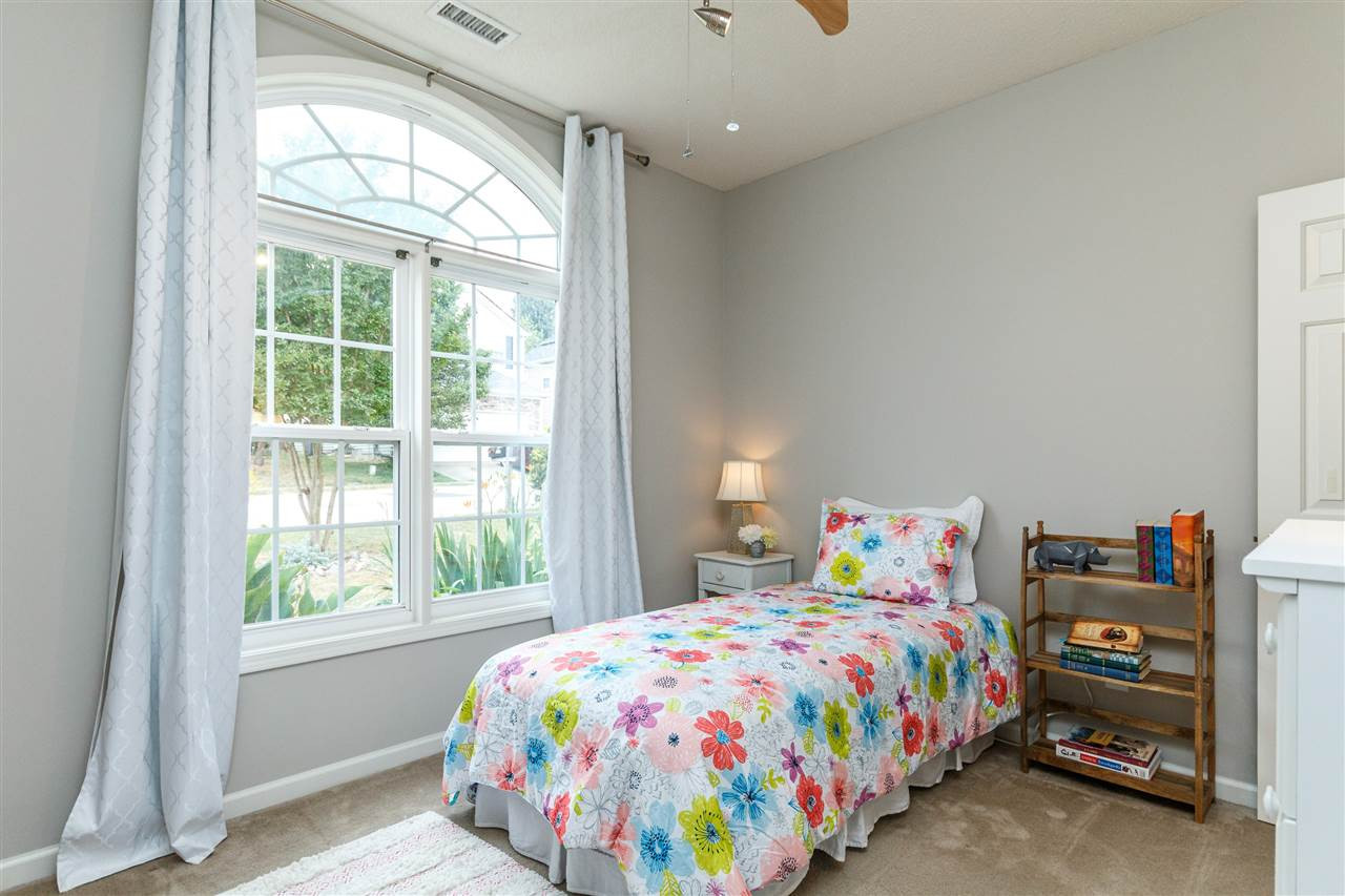 4812 Tommans Trail Raleigh, NC 27616 - Photo 4 of 27 Photo 4