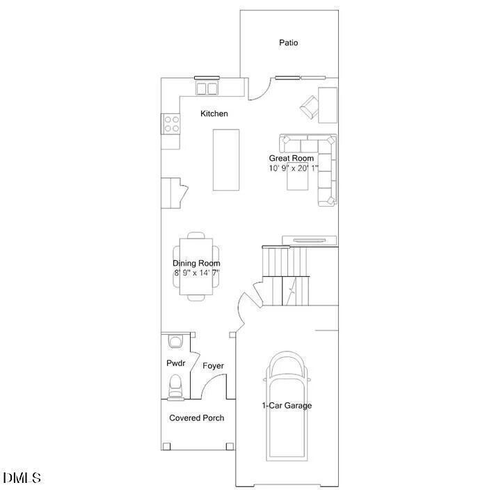 152 Velvet Rdg Way Garner, NC 27529 - Photo 26 of 26 20260524122141781278000000-o