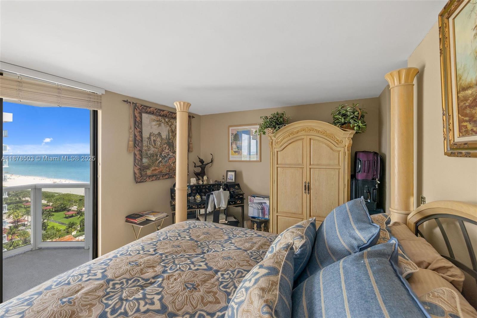 2401 Collins Avenue, Unit 1712 Miami Beach, FL 33140 - Photo 24 of 40