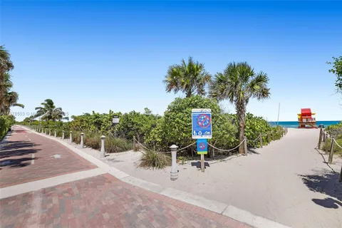 $610,000 | 2401 Collins Avenue, Unit 1712, Miami Beach, FL 33140