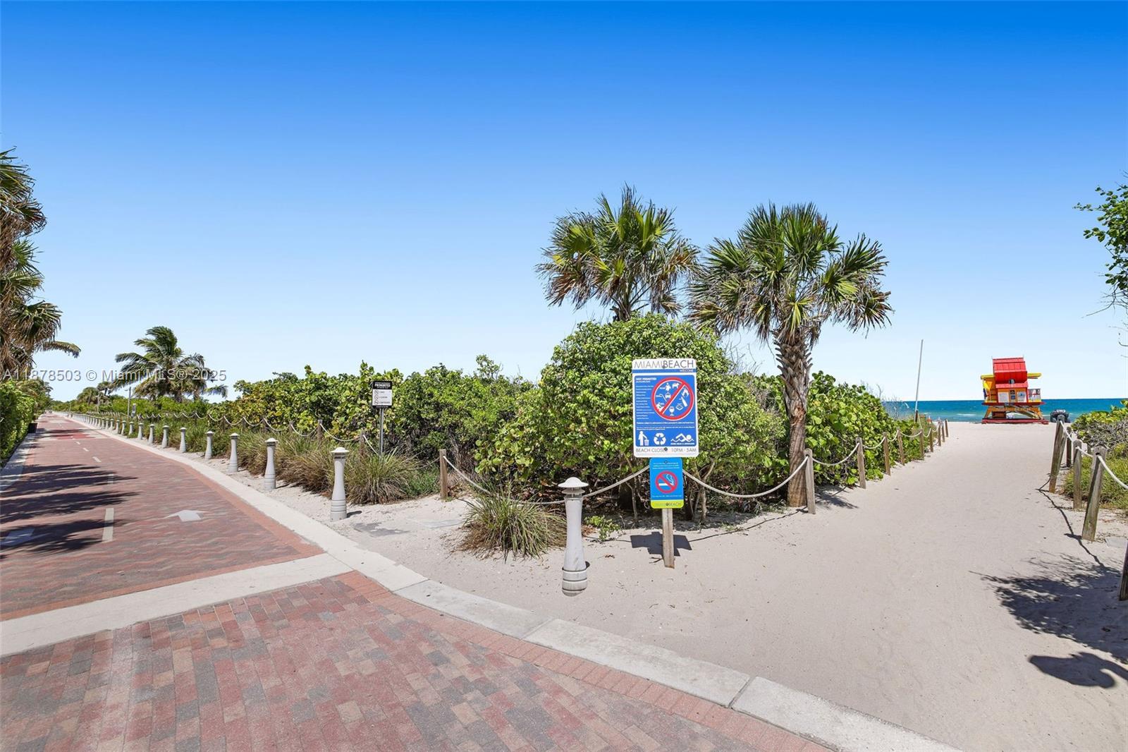 2401 Collins Avenue, Unit 1712 Miami Beach, FL 33140 - Photo 38 of 40