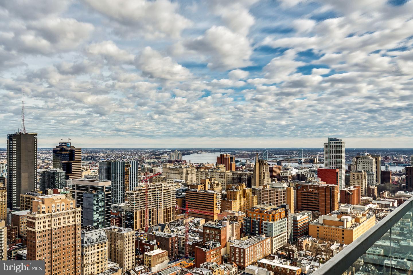 301 South Broad Street, Unit 4001 Philadelphia, PA 19107 - Photo 27 of 84