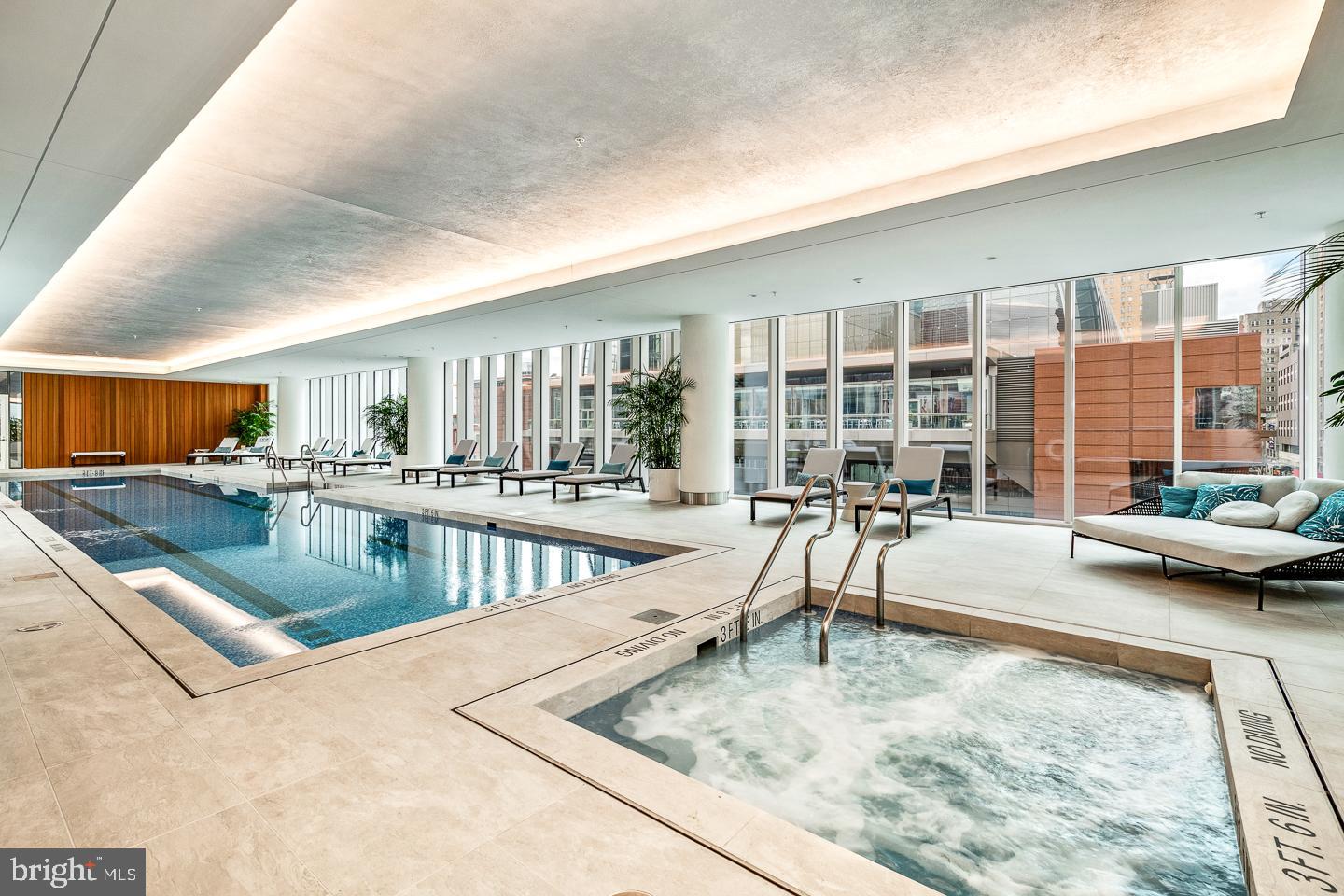 301 South Broad Street, Unit 4001 Philadelphia, PA 19107 - Photo 56 of 84