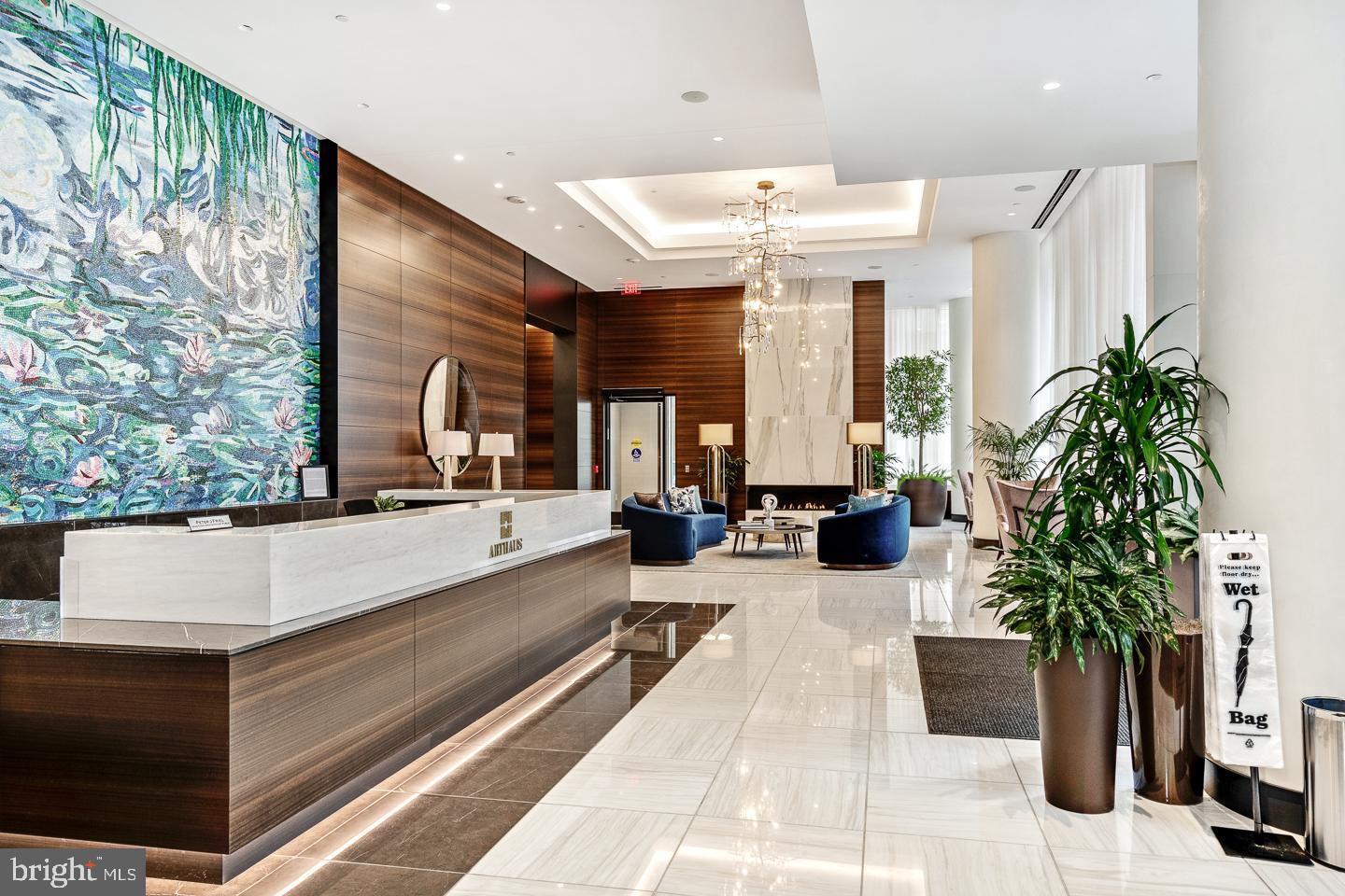 301 South Broad Street, Unit 4001 Philadelphia, PA 19107 - Photo 6 of 84