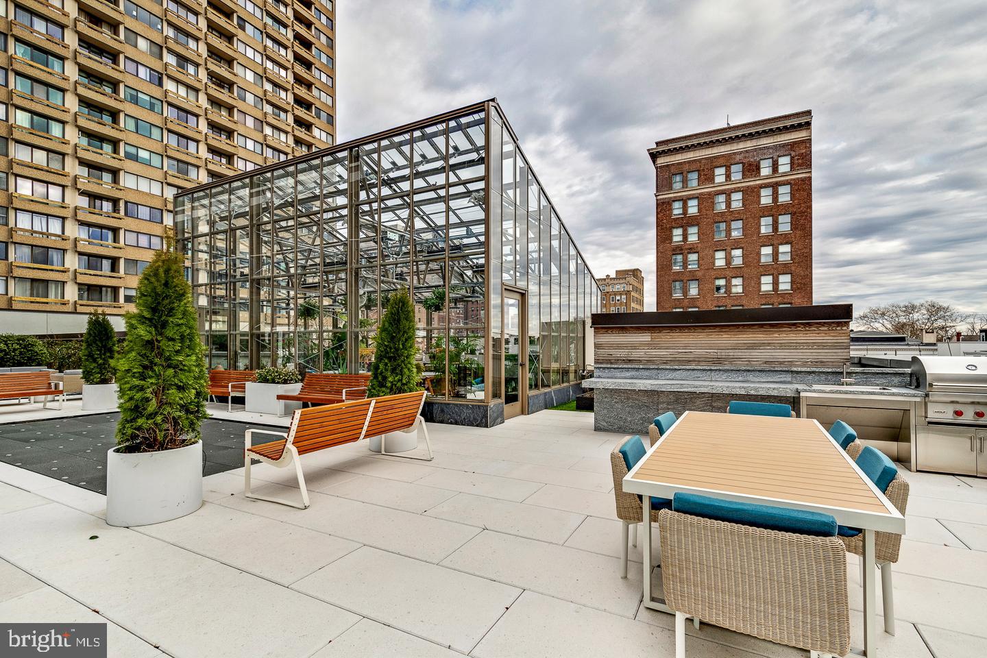 301 South Broad Street, Unit 4001 Philadelphia, PA 19107 - Photo 67 of 84