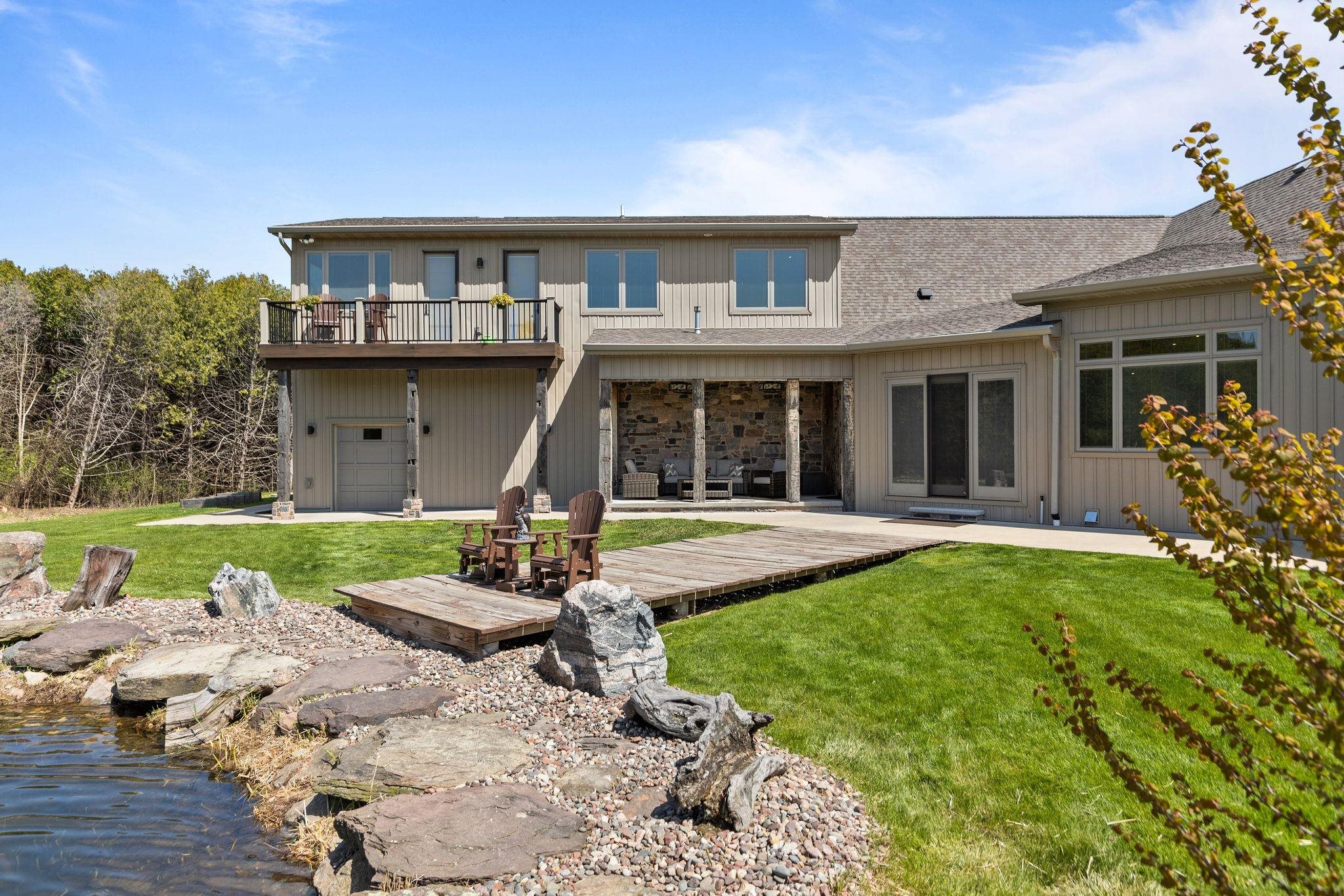 N3281 Feather Ridge Drive Appleton, WI 54913 - Photo 11 of 81