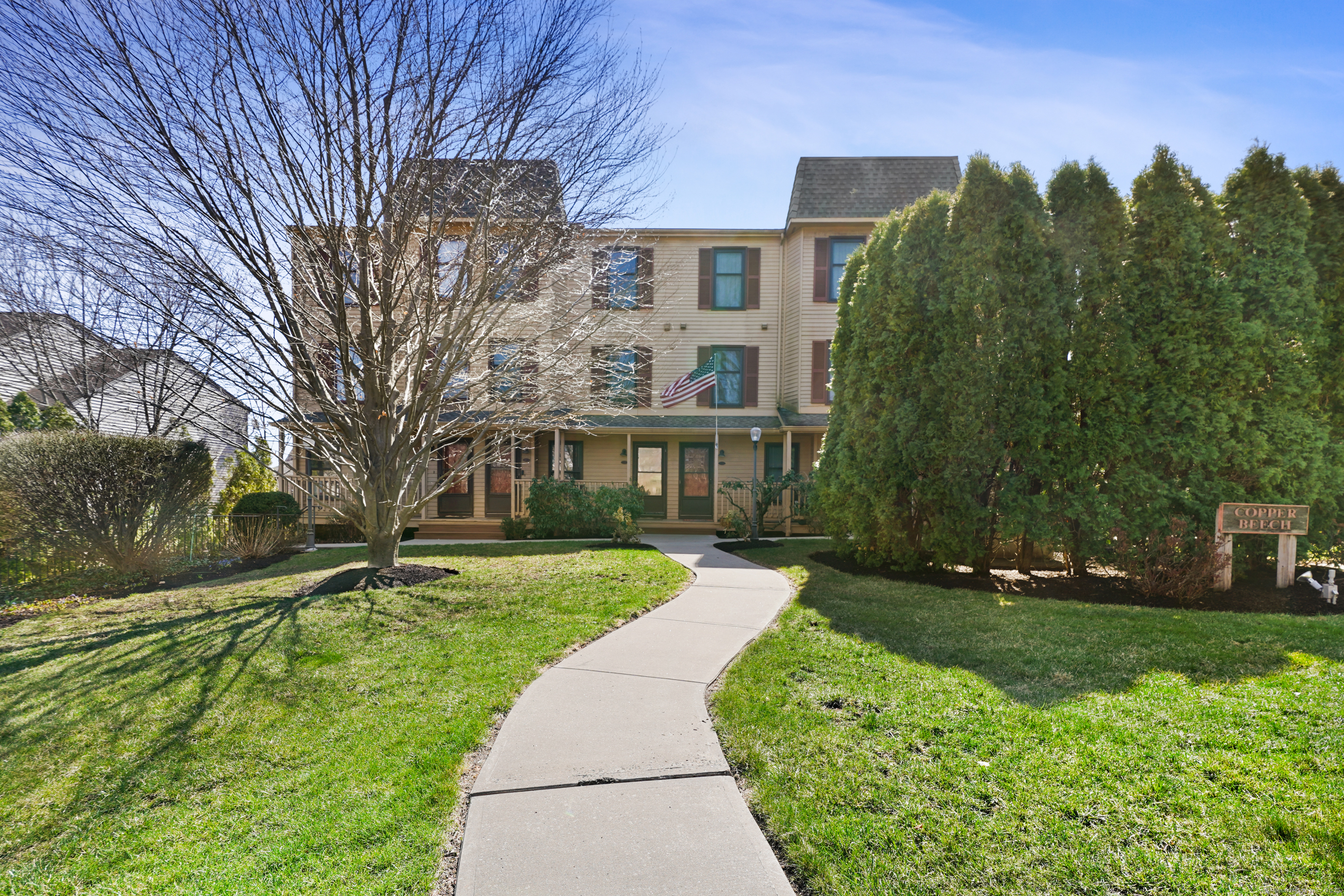 178 Flax Hill Road, Unit A101 Norwalk, CT 06854 - Photo 1 of 1