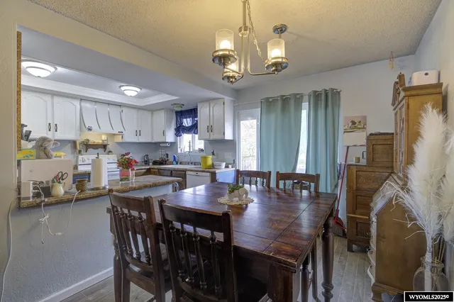 $265,000 | 363 Oleander Street, Casper, WY 82604