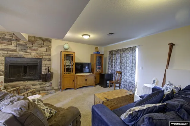 $265,000 | 363 Oleander Street, Casper, WY 82604